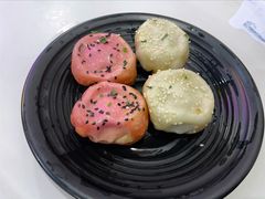 上海生煎包-陈小北小泽生煎(鞍山西道店)