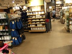 -MUJI无印良品(万科里店)