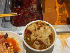 -海底捞(難波店)