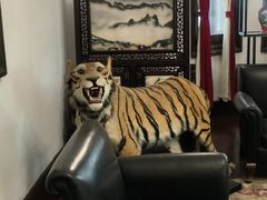 -张学良旧居陈列馆