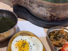 -梨花牛肉汤饭(仁恒伊势丹店)