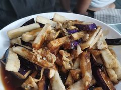 -华春餐馆(鱼山路店)