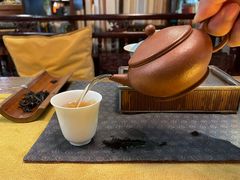 -菩提书坊(侨福大厦店)