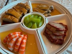 -豫园万丽酒店-万丽轩中餐厅(河南南路店)