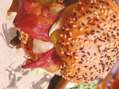 -FAT COW(虹梅路店)
