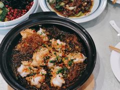 -郭林家常菜(狼垡店)