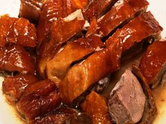 -安乐茶饭·手工素菜·高空景观餐厅(千灯湖店)