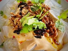 -张包铺(道外店)