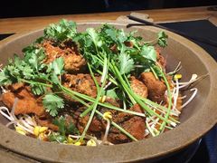 -蜀留香石锅鱼(六顺街店)