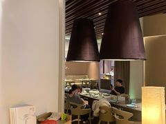 大堂-枕水江南(铁西万象汇店)