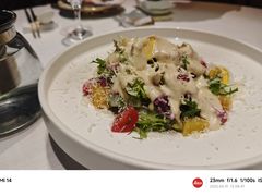 -鱼翅楼·津派砂锅鱼翅(水上公园店)