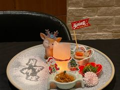 -月下料理(楷林IFC店)