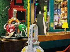 -JUKEBOX玖部音乐餐厅(华侨城店)