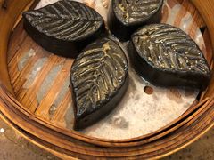 芝麻糕-有口福第一马蹄粉(泮塘总店)