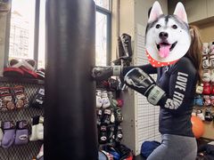 -VPsmart私教健身工作室(新华路旗舰店)