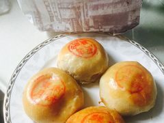 -大壶春生煎(四川中路店)
