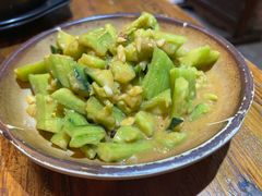 -老姑砂锅·烧烤天津菜(体北道店)