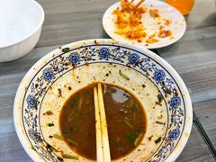 -清真马虎面馆(西七路店)