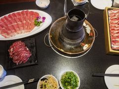 -东来顺饭庄(金泉广场店)