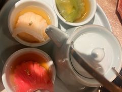 -粤匠·澳门点心粤菜海鲜(澳门半岛店)