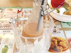 -翠华餐厅(旺角文华商场店)