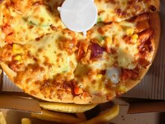 -尊宝比萨(南湖大华店)