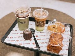 -OUR Bakery(SKP-S店)