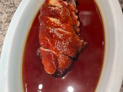 金陵烤鸭-南京大牌档(夫子庙老门东店)