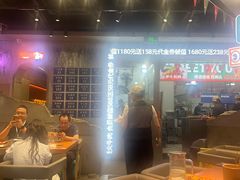 -路边羊烧烤酒场(宝带路店)