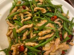 -北平小馆·烤鸭·家常菜(磨房北里店)