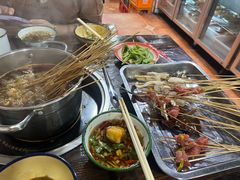 -三番火辣串串香(总店)