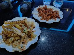 -好声音KTV(胜利南路店)