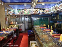 -新金盛·海鲜酒楼(盐田店)