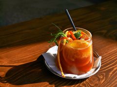 -BE NORMAL CAFE(霞溪路店)