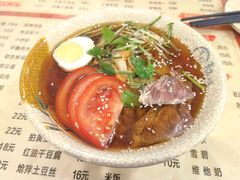 -吉味馆(柠溪店)