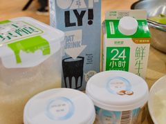 -盒马鲜生(双清路店)