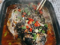-云晓光头烧烤吧(盛夏店)