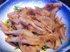 -钳真多钓虾馆·小龙虾海鲜烧烤(九六广场店)