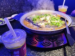 -匠子烤鱼(上邦百汇城店)