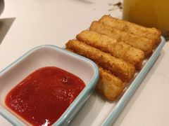 -江边城外烤全鱼(龙德广场店)