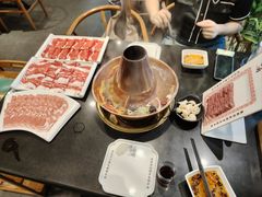 -北门涮肉·铜锅涮肉(南锣鼓巷店)