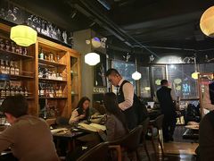 -安妮意大利餐厅(日坛店)