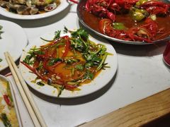 -杨氏青龙虾·羊蝎子(金盛路总店)