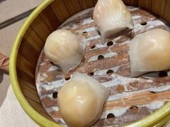 翡翠虾饺-顺鹅季·非遗烧鹅(六道口店)