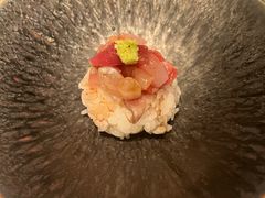 -風料理.鮨Omakase