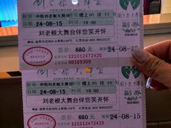 -中街刘老根大舞台