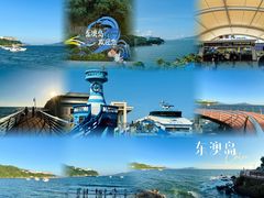 -东澳岛