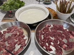 -丰尔粥食·粥底火锅·桑拿鸡(大良总店)