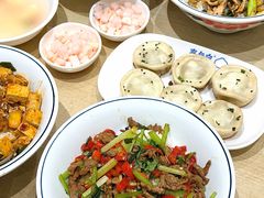 -李与白包子铺(桐梓林店)