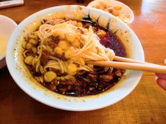 -兵哥豌豆面(青华店)